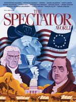 The Spectator World